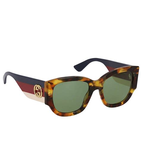 shop gucci glasses women|gucci sunglasses for women clearance.